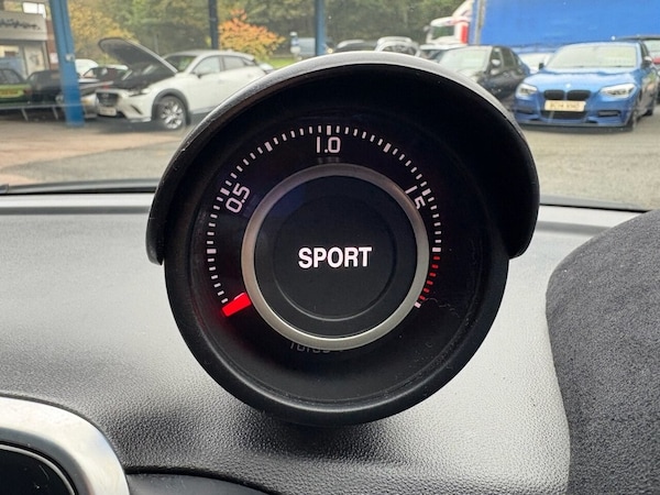 Used Abarth 595 2017 for sale - 76266840: Photo 40