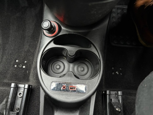 Used Abarth 595 2017 for sale - 76266840: Photo 42