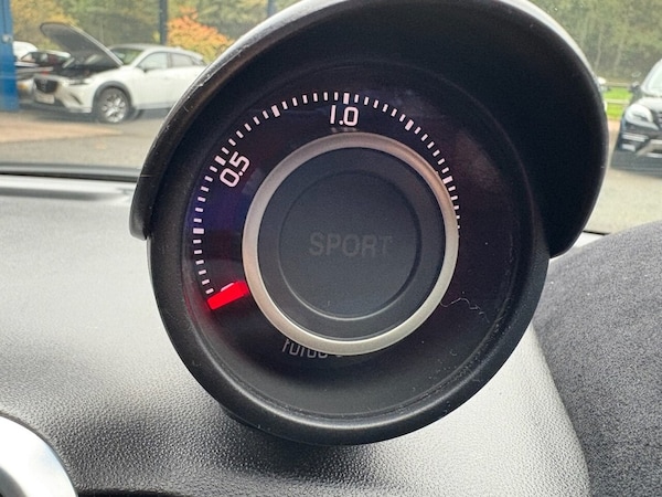 Used Abarth 595 2017 for sale - 76266840: Photo 44