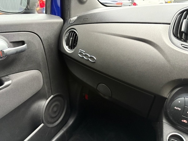 Used Abarth 595 2017 for sale - 76266840: Photo 45