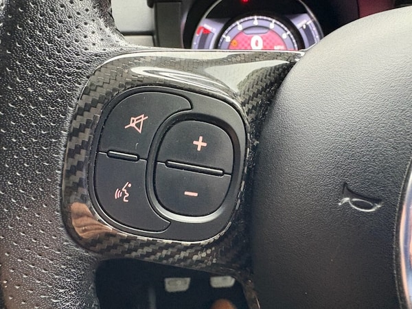 Used Abarth 595 2017 for sale - 76266840: Photo 50