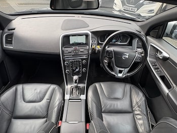 Used Volvo XC60 2014 for sale - 75776884: Photo