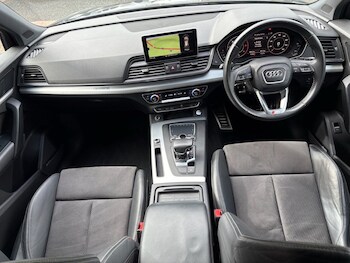 Used Audi Q5 2017 for sale - 78271672: Photo