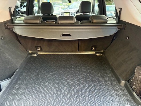 Used Mercedes-Benz M-Class 2013 for sale - 76235412: Photo 15