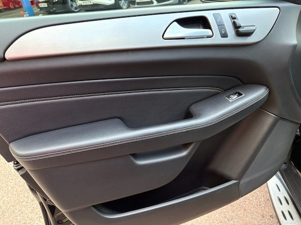 Used Mercedes-Benz M-Class 2013 for sale - 76235412: Photo 20
