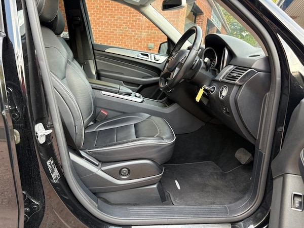 Used Mercedes-Benz M-Class 2013 for sale - 76235412: Photo 26