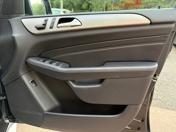 Used Mercedes-Benz M-Class 2013 for sale - 76235412: Photo 27