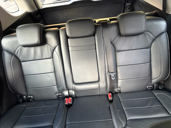 Used Mercedes-Benz M-Class 2013 for sale - 76235412: Photo 5