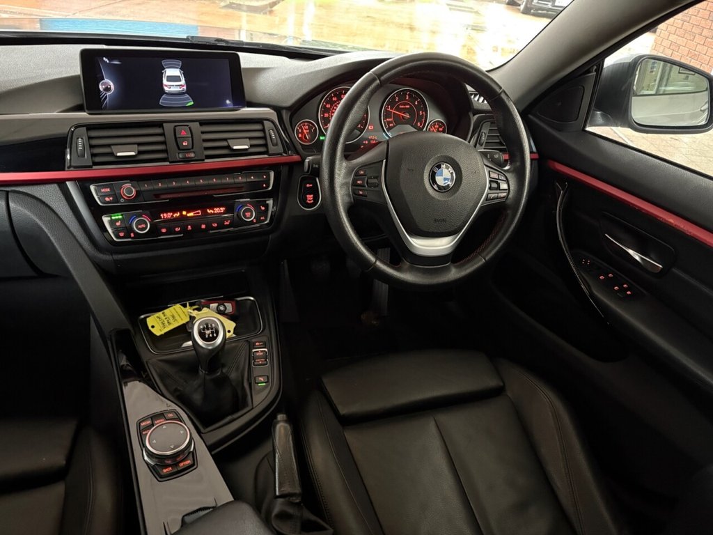 Used BMW 4 Series 2014 for sale - 77621794: Photo 23