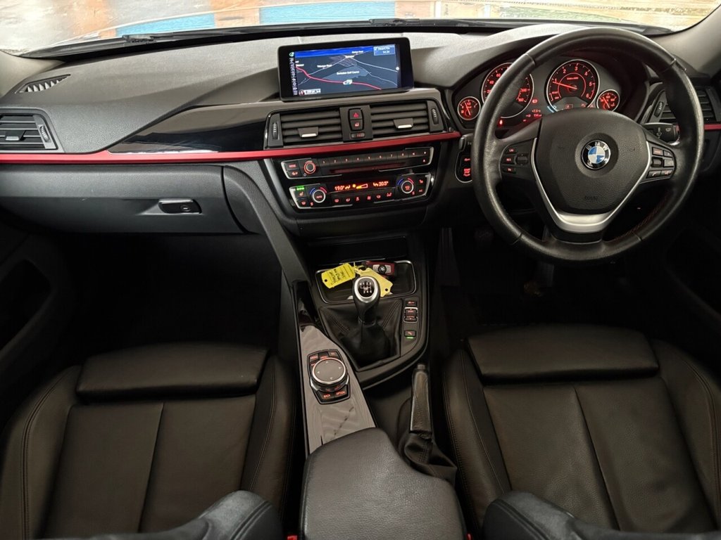 Used BMW 4 Series 2014 for sale - 77621794: Photo 29