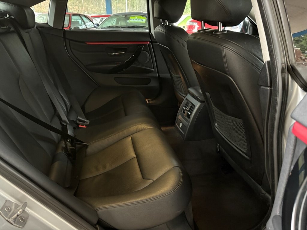 Used BMW 4 Series 2014 for sale - 77621794: Photo 30