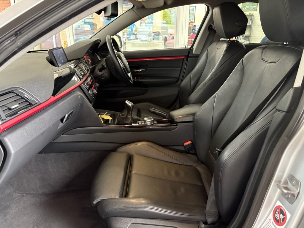 Used BMW 4 Series 2014 for sale - 77621794: Photo 39