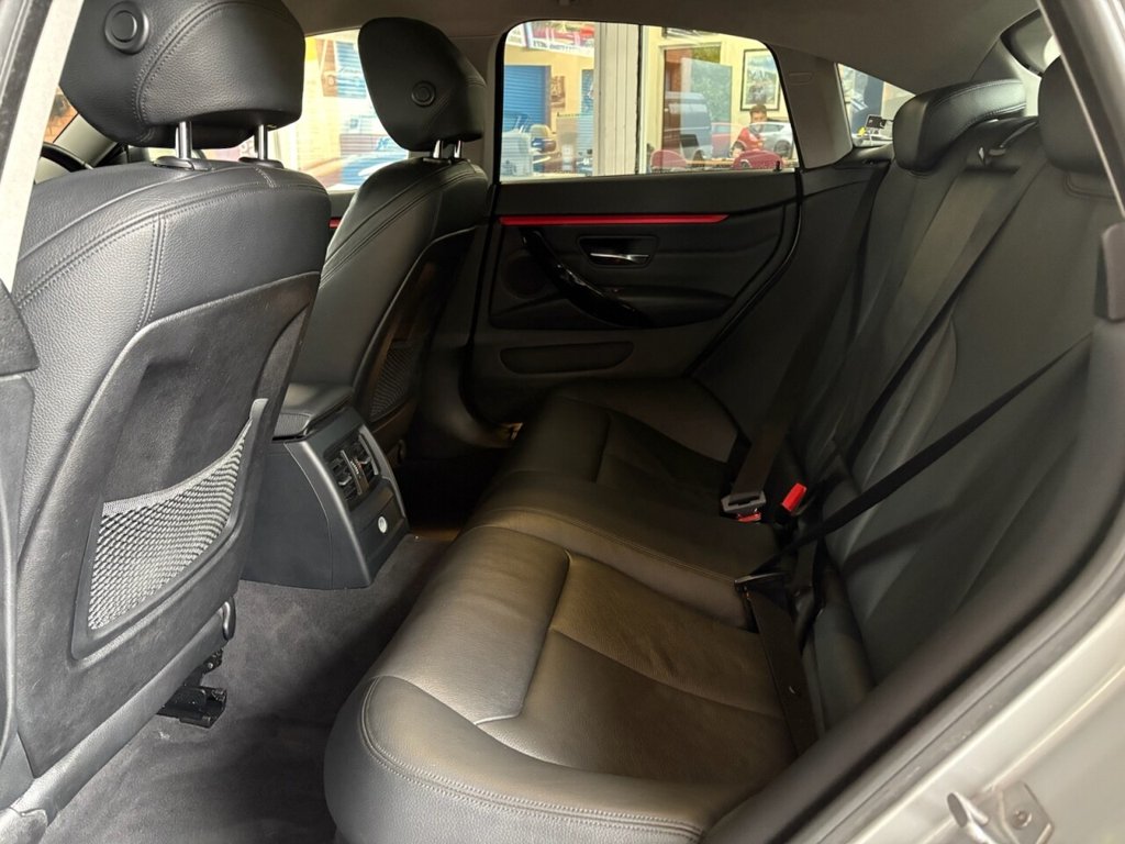 Used BMW 4 Series 2014 for sale - 77621794: Photo 43