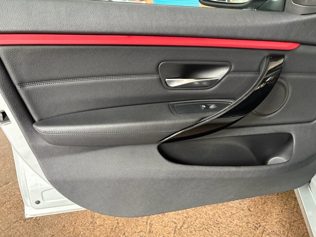 Used BMW 4 Series 2014 for sale - 77621794: Photo 44