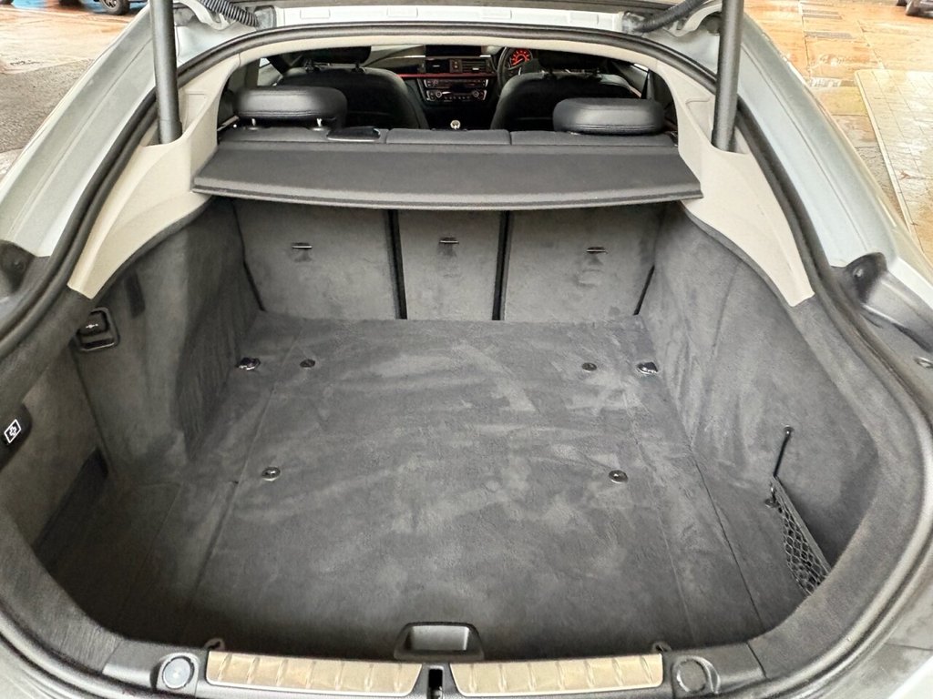 Used BMW 4 Series 2014 for sale - 77621794: Photo 9