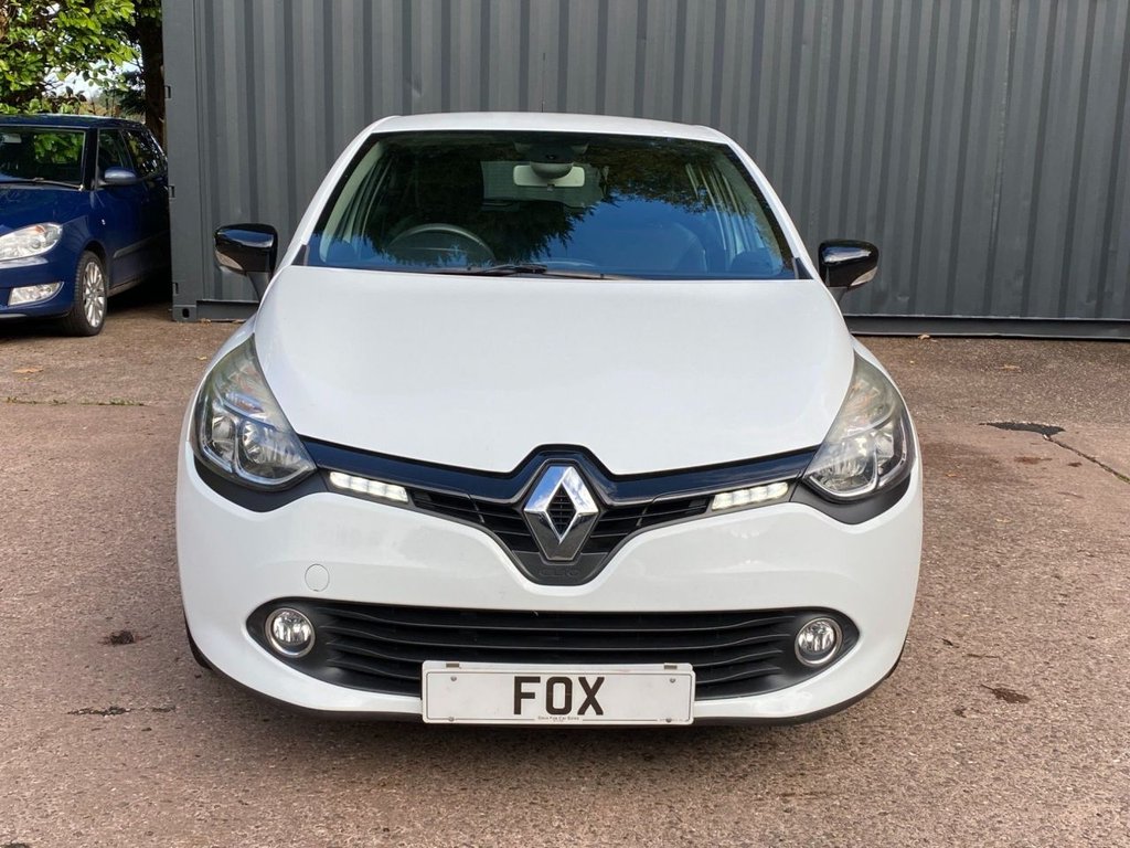 Used Renault Clio 2015 for sale - 76395617: Photo 3