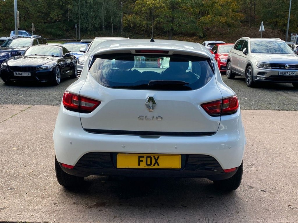 Used Renault Clio 2015 for sale - 76395617: Photo 7