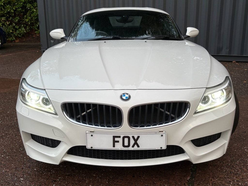 Used BMW Z4 2014 for sale - 76429992: Photo 11
