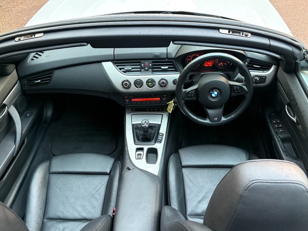 Used BMW Z4 2014 for sale - 76429992: Photo 13