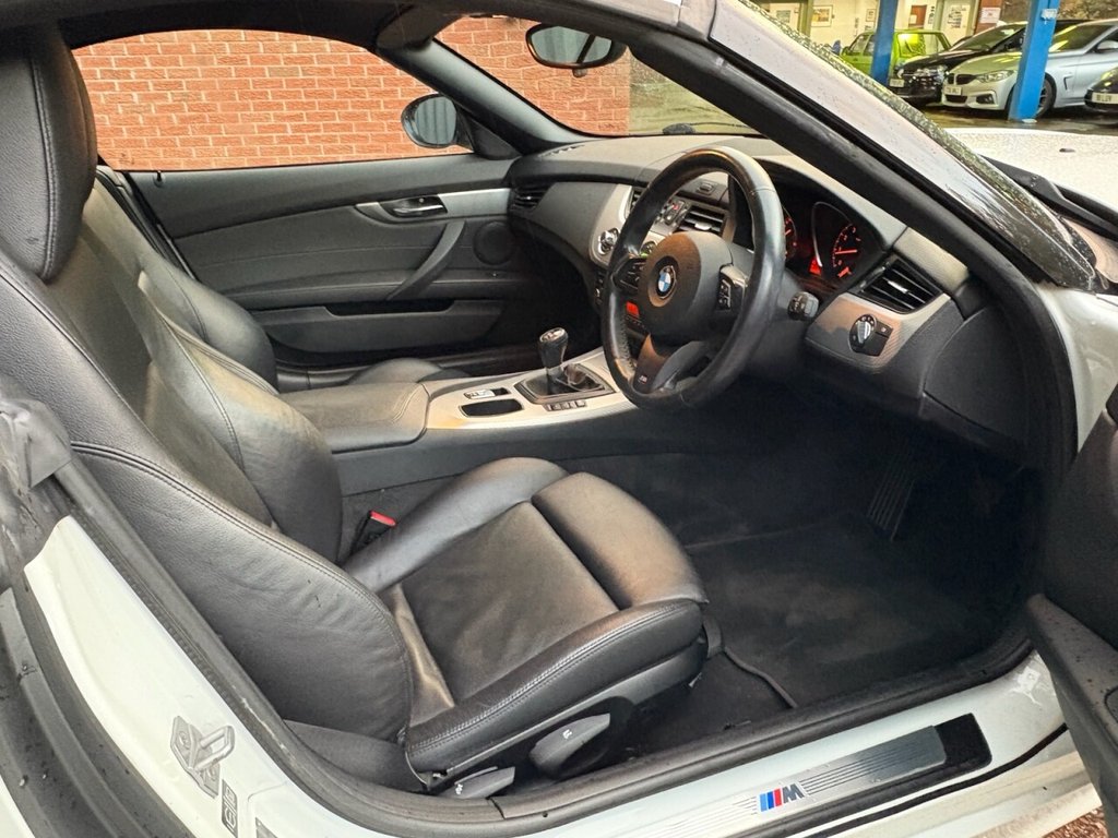 Used BMW Z4 2014 for sale - 76429992: Photo 19