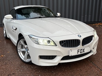 Used BMW Z4 2014 for sale - 76429992: Photo