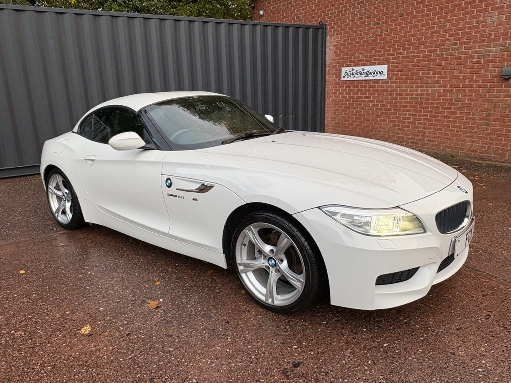 Used BMW Z4 2014 for sale - 76429992: Photo 20