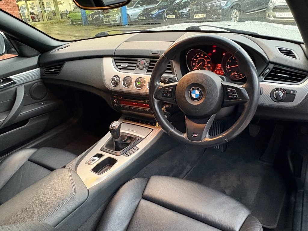 Used BMW Z4 2014 for sale - 76429992: Photo 25