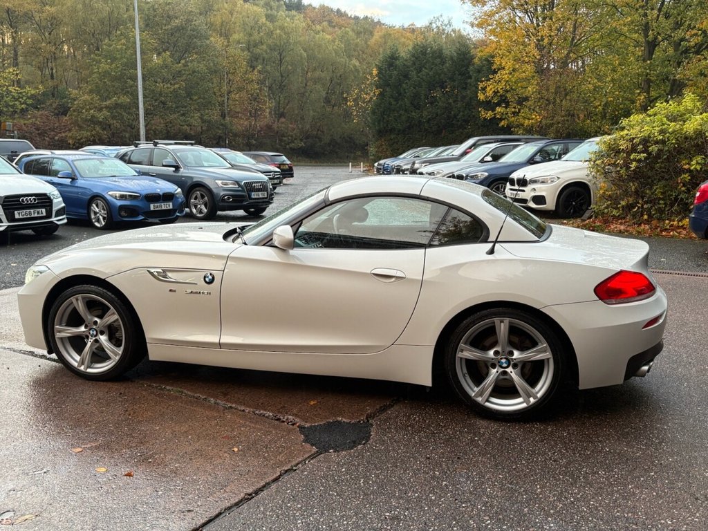 Used BMW Z4 2014 for sale - 76429992: Photo 27