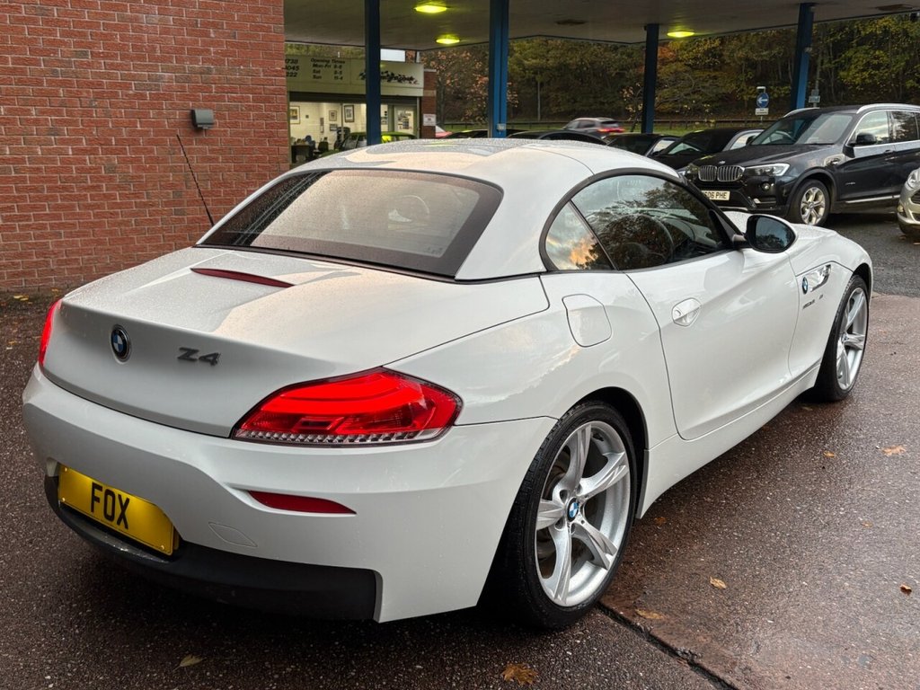 Used BMW Z4 2014 for sale - 76429992: Photo 31