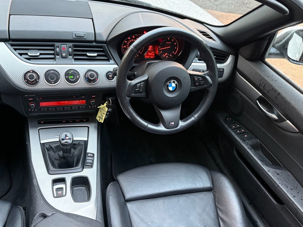 Used BMW Z4 2014 for sale - 76429992: Photo 38