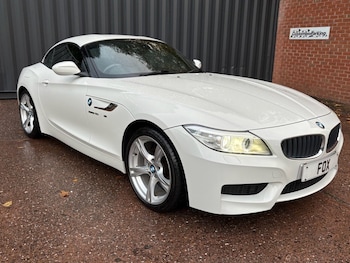 Used BMW Z4 2014 for sale - 76429992: Photo