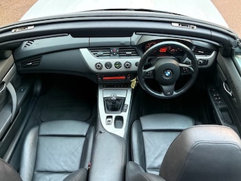 Used BMW Z4 2014 for sale - 76429992: Photo