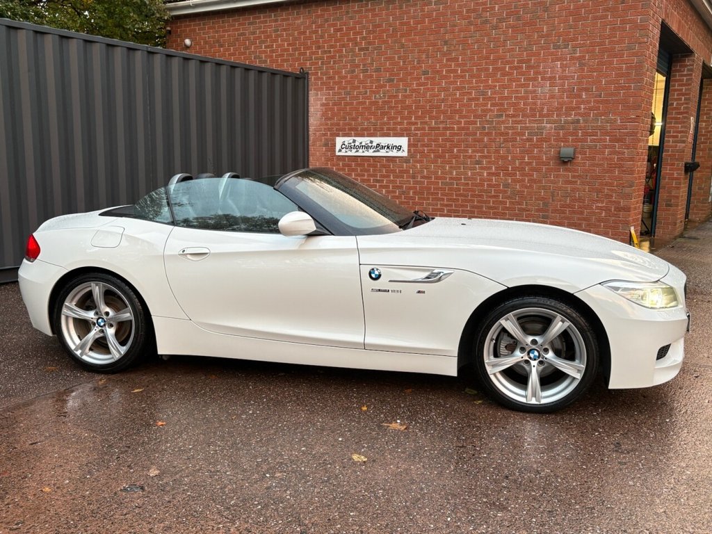 Used BMW Z4 2014 for sale - 76429992: Photo 6