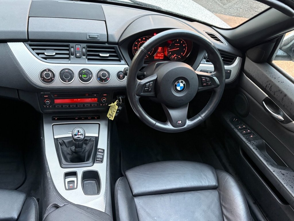 Used BMW Z4 2014 for sale - 76429992: Photo 7
