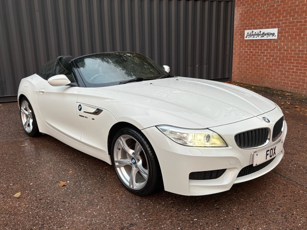 Used BMW Z4 2014 for sale - 76429992: Photo 9