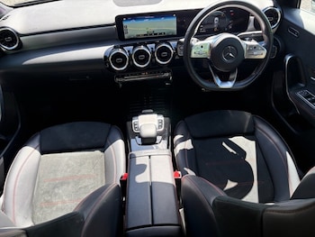 Used Mercedes-Benz A-Class 2019 for sale - 78737853: Photo