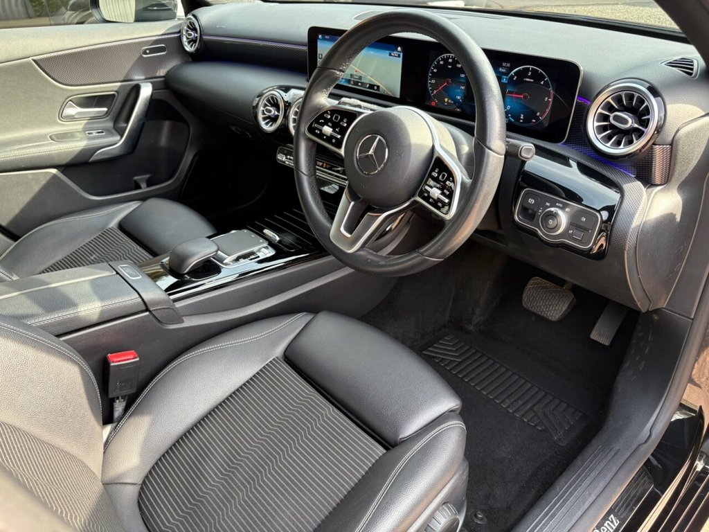 Used Mercedes-Benz A-Class 2019 for sale - 77952305: Photo 11