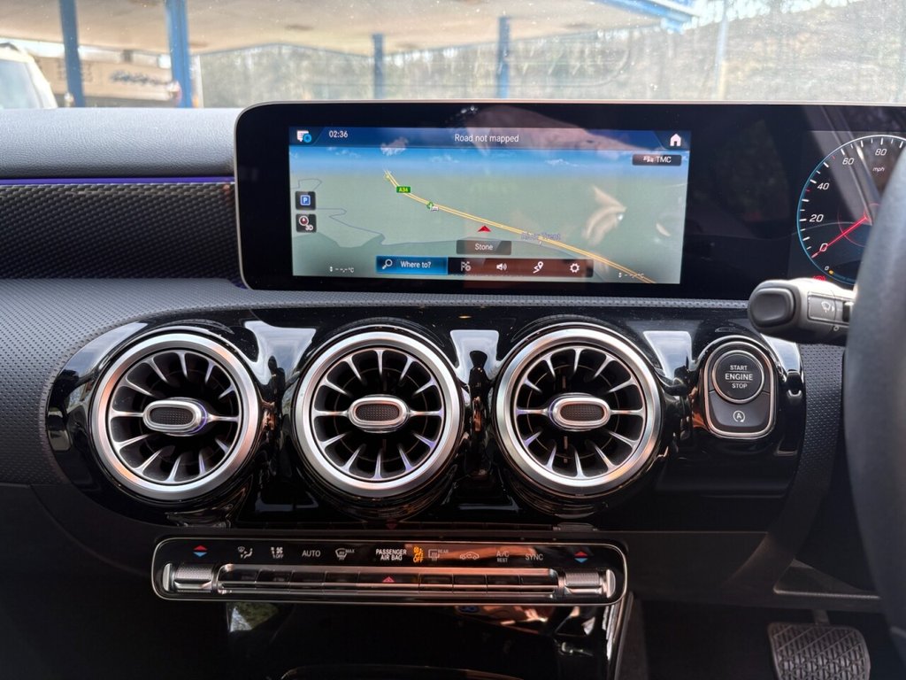 Used Mercedes-Benz A-Class 2019 for sale - 77952305: Photo 13