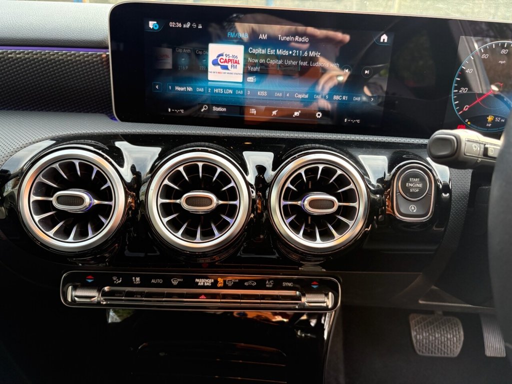 Used Mercedes-Benz A-Class 2019 for sale - 77952305: Photo 14