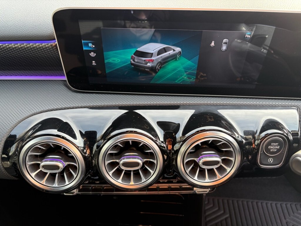 Used Mercedes-Benz A-Class 2019 for sale - 77952305: Photo 18