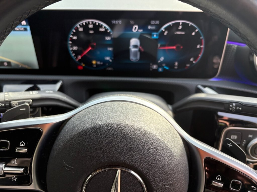 Used Mercedes-Benz A-Class 2019 for sale - 77952305: Photo 22