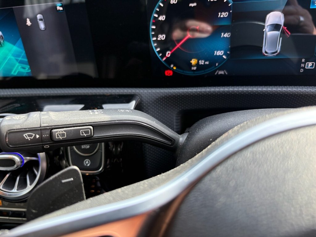 Used Mercedes-Benz A-Class 2019 for sale - 77952305: Photo 25