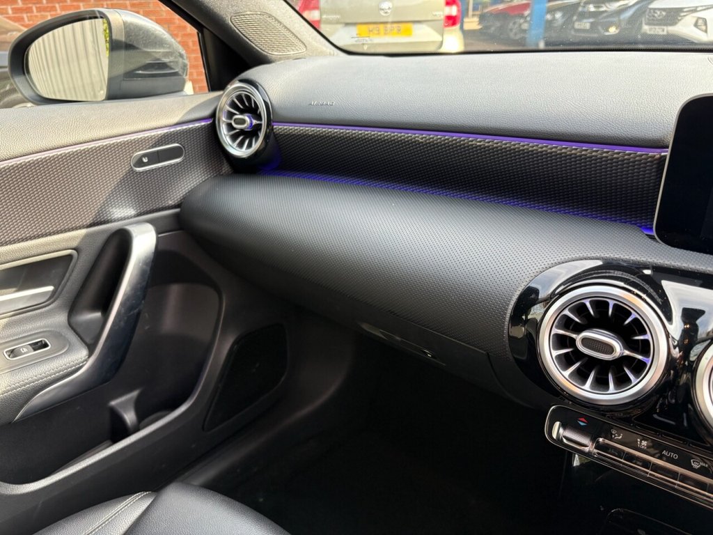 Used Mercedes-Benz A-Class 2019 for sale - 77952305: Photo 26