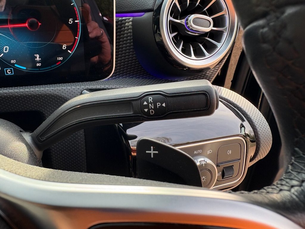 Used Mercedes-Benz A-Class 2019 for sale - 77952305: Photo 27