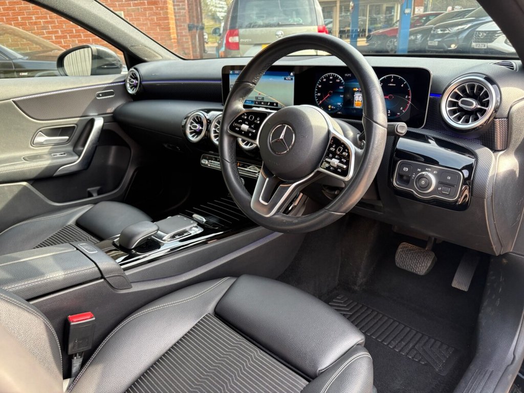 Used Mercedes-Benz A-Class 2019 for sale - 77952305: Photo 37