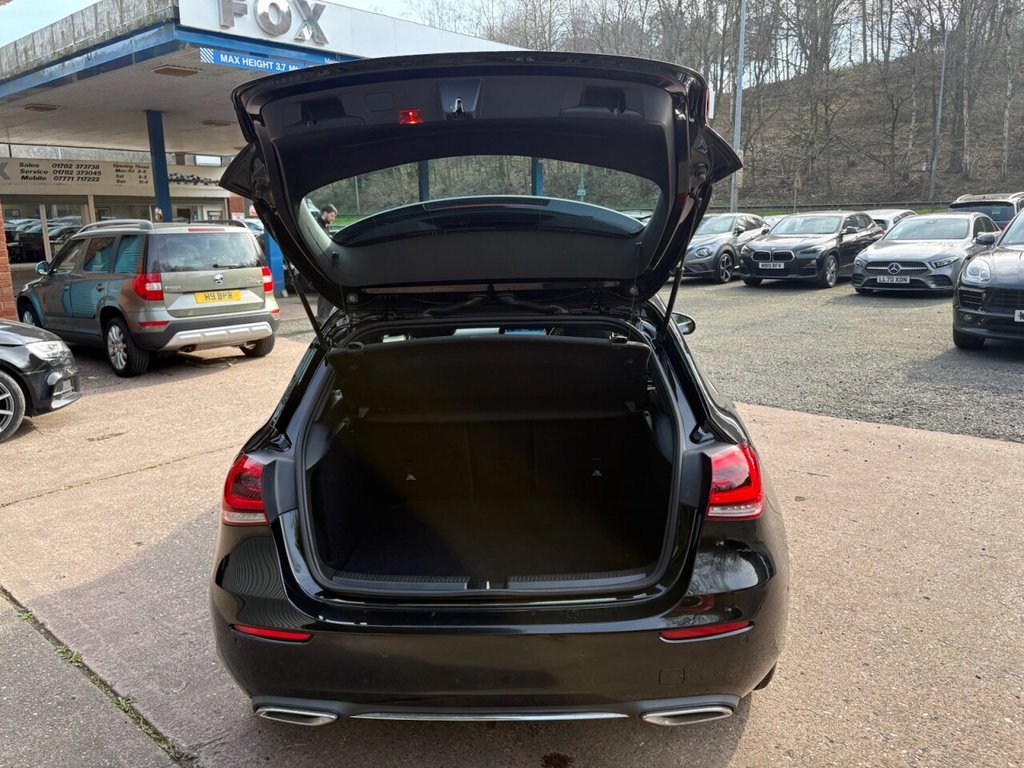 Used Mercedes-Benz A-Class 2019 for sale - 77952305: Photo 43