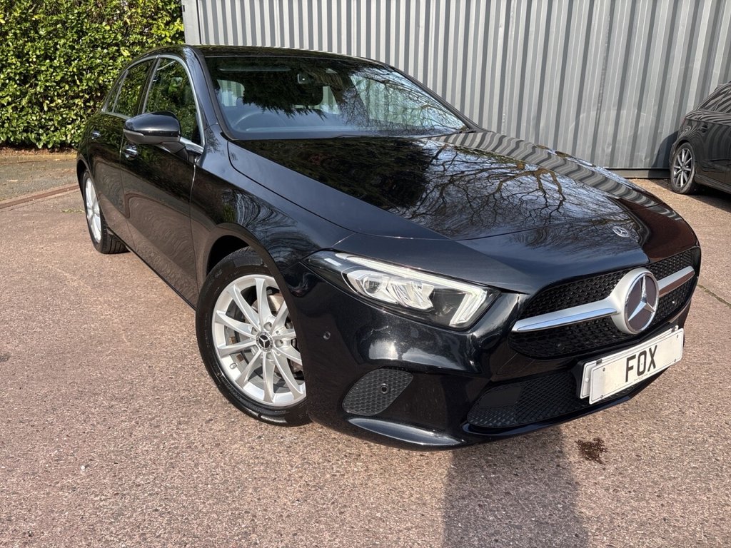 Used Mercedes-Benz A-Class 2019 for sale - 77952305: Photo 46