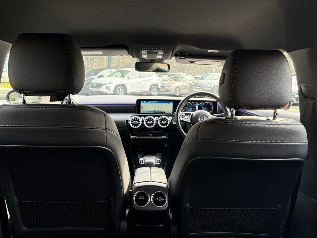 Used Mercedes-Benz A-Class 2019 for sale - 77952305: Photo 47