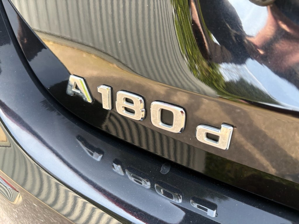 Used Mercedes-Benz A-Class 2019 for sale - 77952305: Photo 48