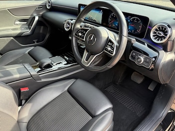 Used Mercedes-Benz A-Class 2019 for sale - 77952305: Photo